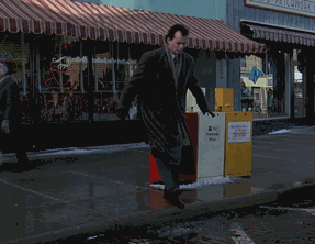 groundhogday-billmurray-puddle-smug-doozy-13385059789.gif